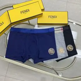 fendi sous vetements pour homme s_1166323